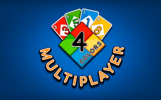 4 Colors Multiplayer