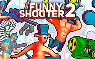 Funny Shooter 2