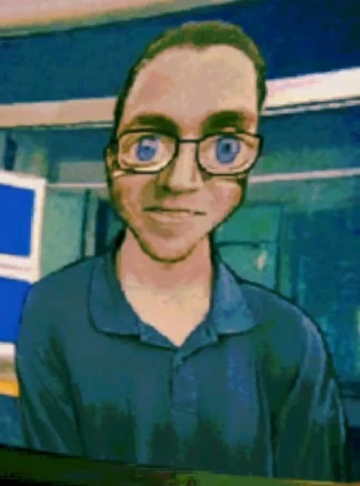 Reporter