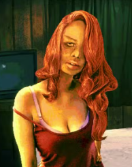 Pregnant Woman
