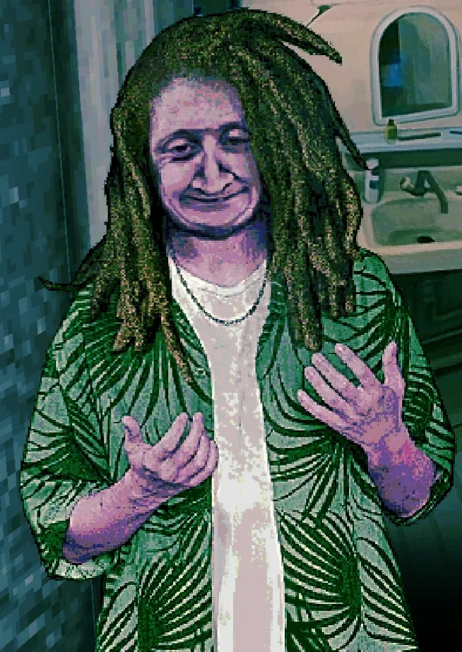 Stoner