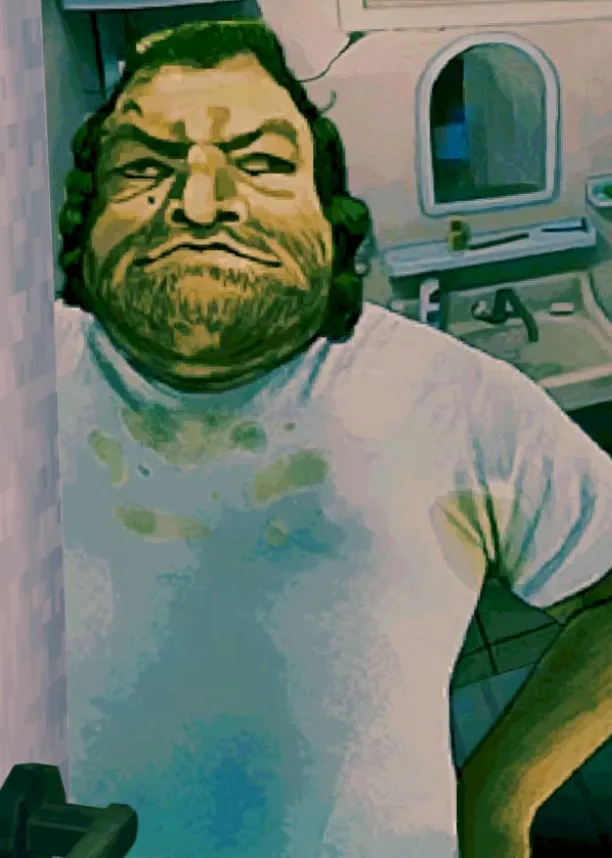 Sun Guy