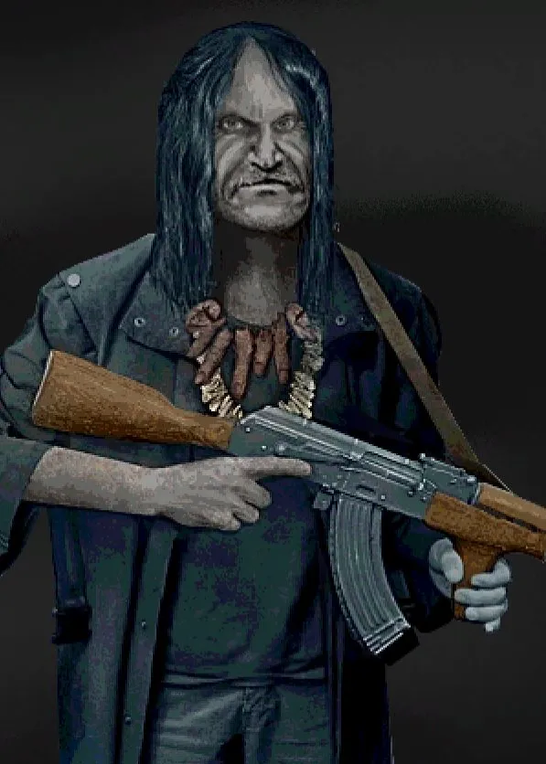 Vigilante