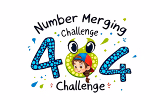 Number Merging Challenge