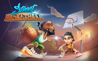 Street Basketball