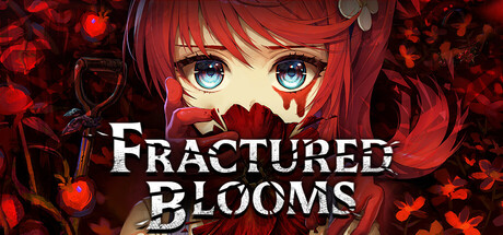 Fractured Blooms